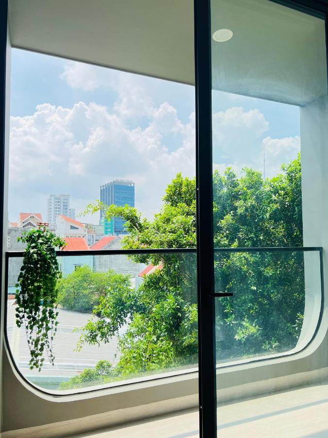 Amanda Boutique -Serviced Apartment - Hotel Binh Duong Thu Dau Mot Экстерьер фото