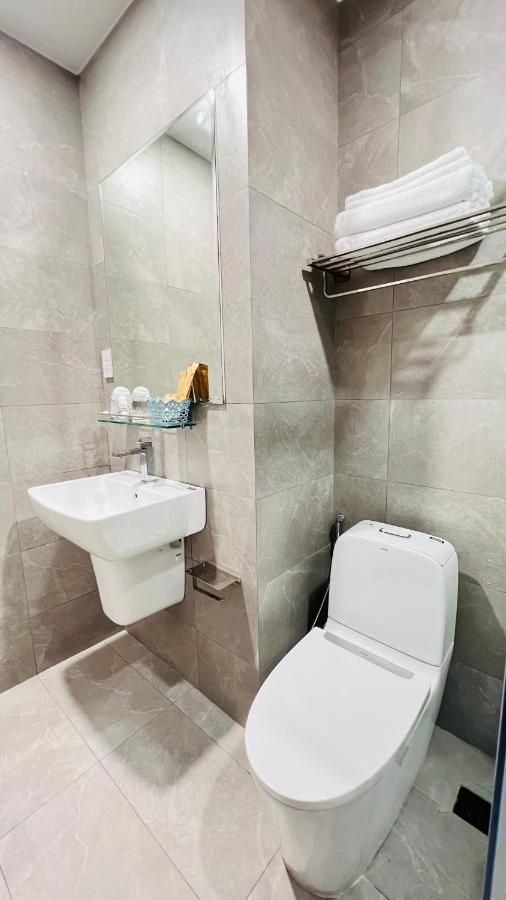 Amanda Boutique -Serviced Apartment - Hotel Binh Duong Thu Dau Mot Экстерьер фото
