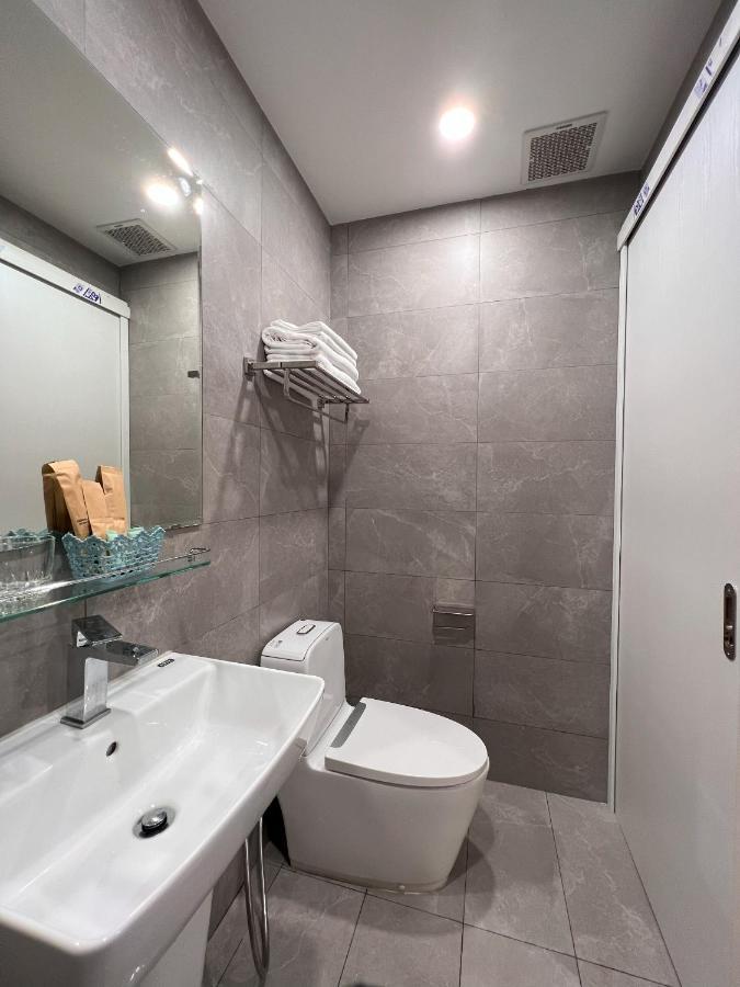 Amanda Boutique -Serviced Apartment - Hotel Binh Duong Thu Dau Mot Экстерьер фото