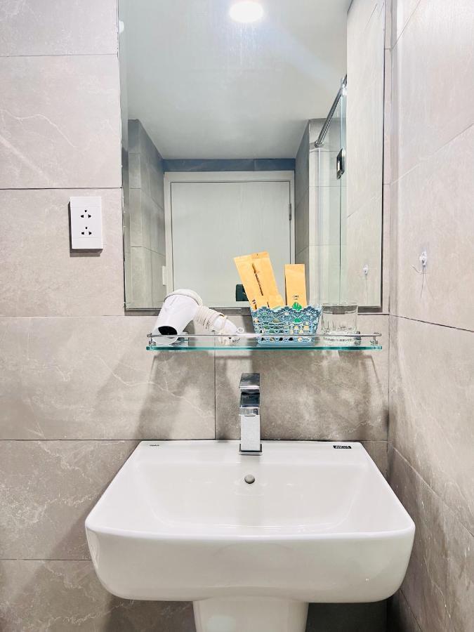 Amanda Boutique -Serviced Apartment - Hotel Binh Duong Thu Dau Mot Экстерьер фото
